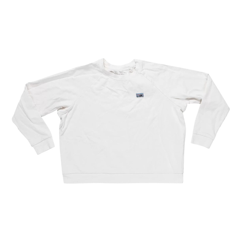 Patagonia Regenerative Organic Certified Cotton Essential Top - Women's