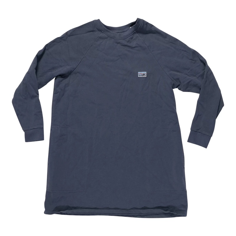 Patagonia Regenerative Organic Cotton Essential Dress - Women's