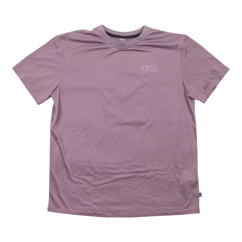 Picture Organic Elhm Tech T-Shirt - Women's