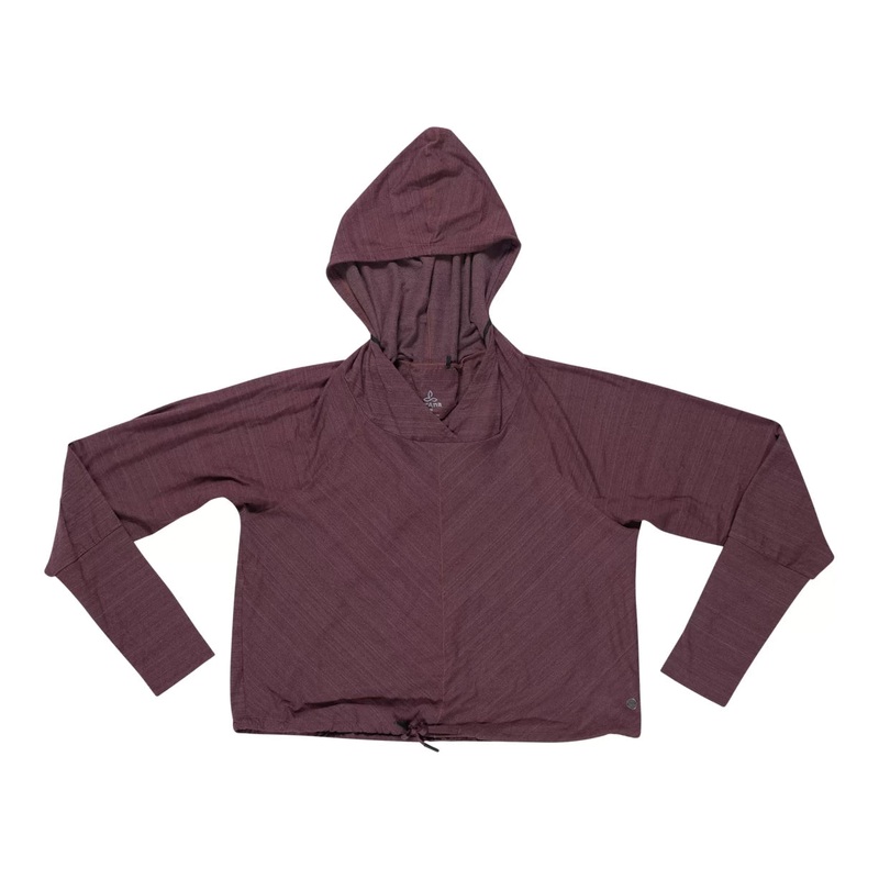 PrAna Inigma Hoodie - Women's
