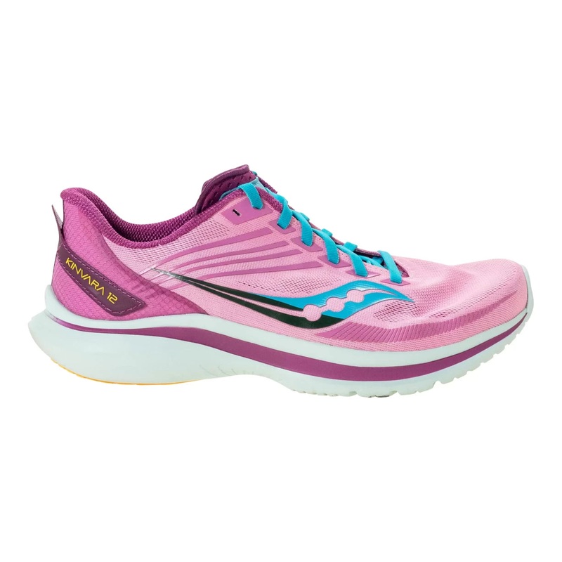 Saucony Kinvara 12 Running Shoes - Women's