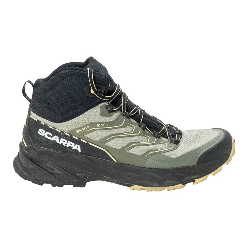 Scarpa Rush Mid 2 GTX