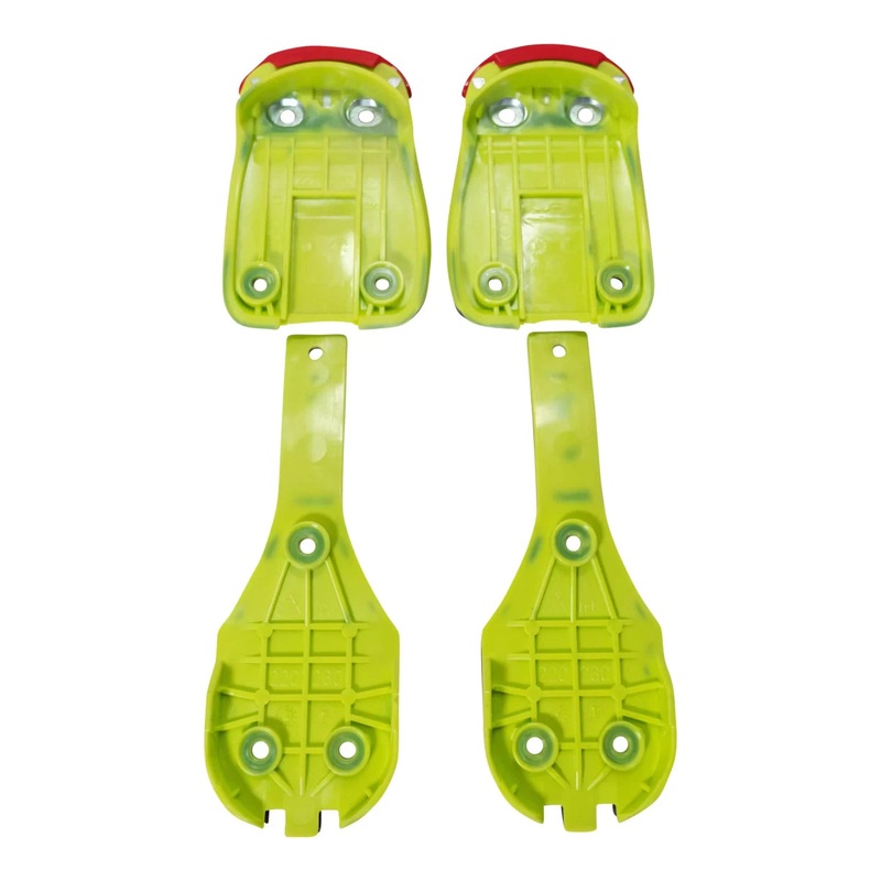 Scarpa Vibram Mountain Plus Soles