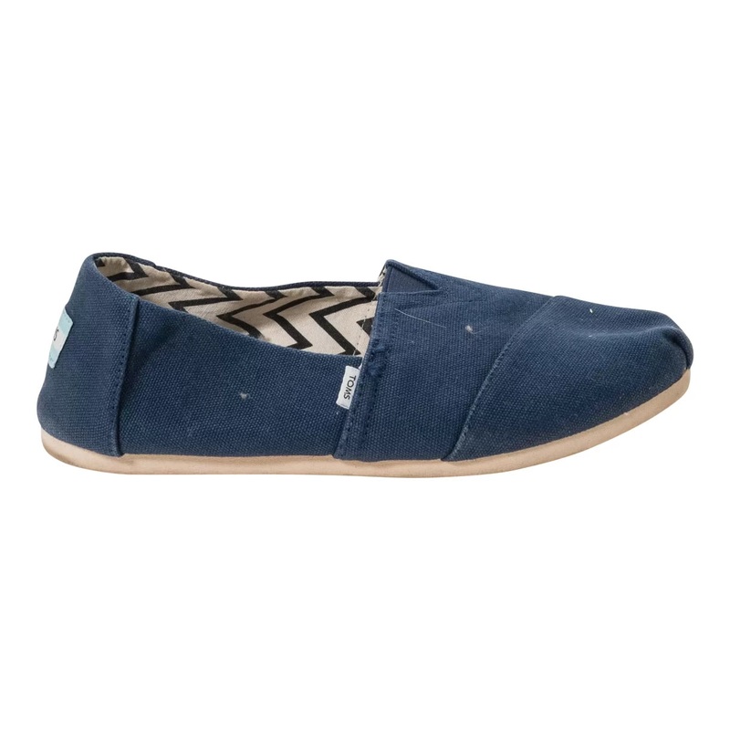 TOMS Alpargata Slip-On