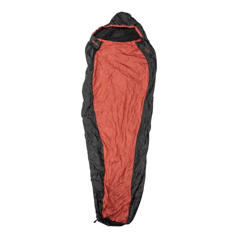 ALPS Mountaineering Razor Fleece Sleeping Bag/Liner