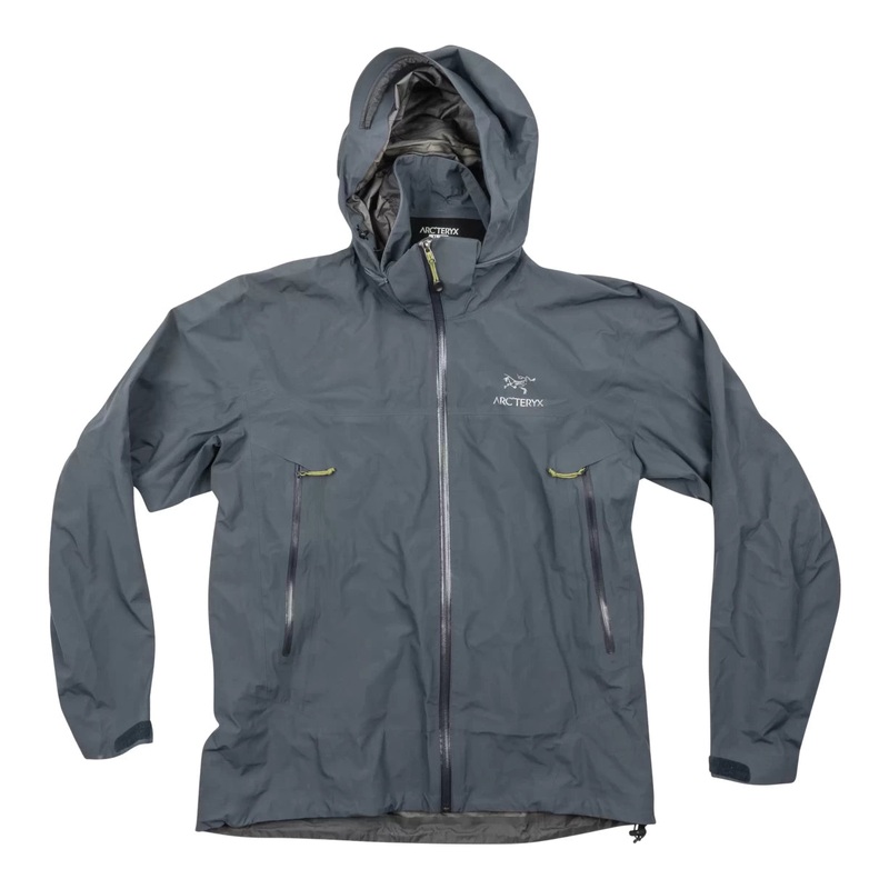 Arc'teryx Zeta AR Jacket - Men's