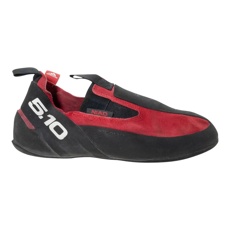 Five Ten NIAD Moccasym Climbing Shoes