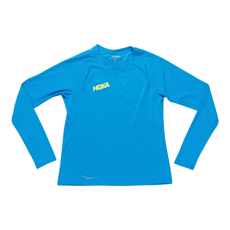 Hoka Performance Running Shirt - Women's