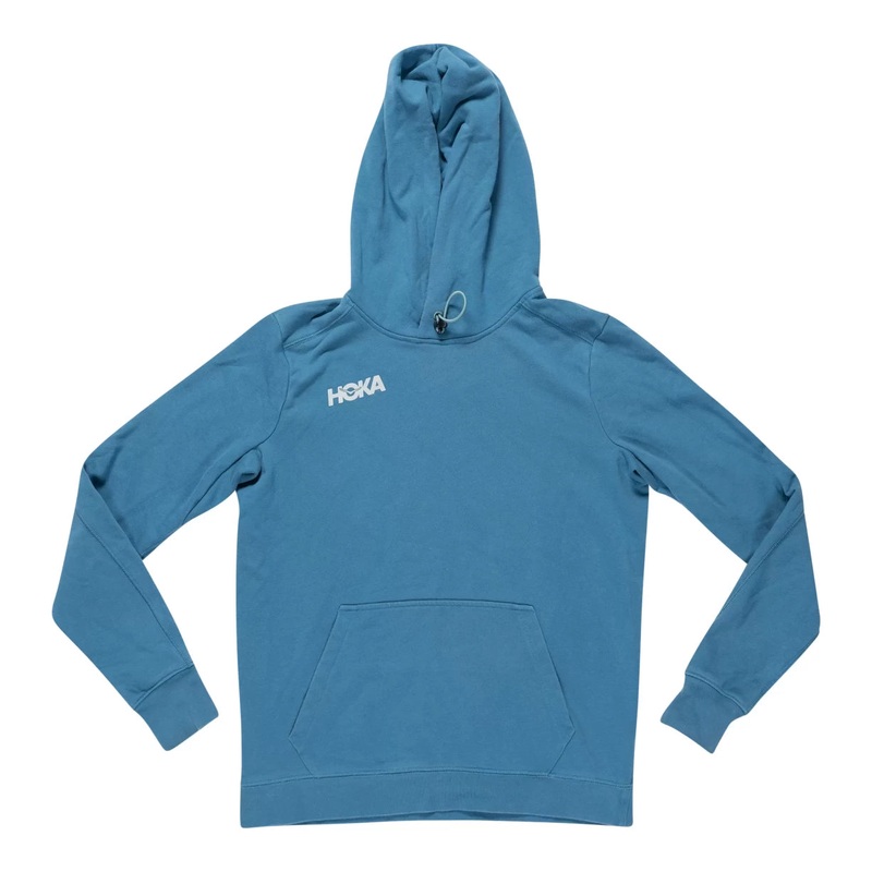 Hoka Pullover Hoodie - Men's