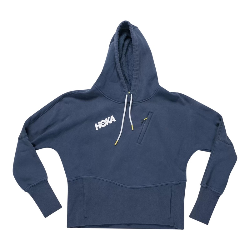 Hoka Pullover Hoodie - Women's