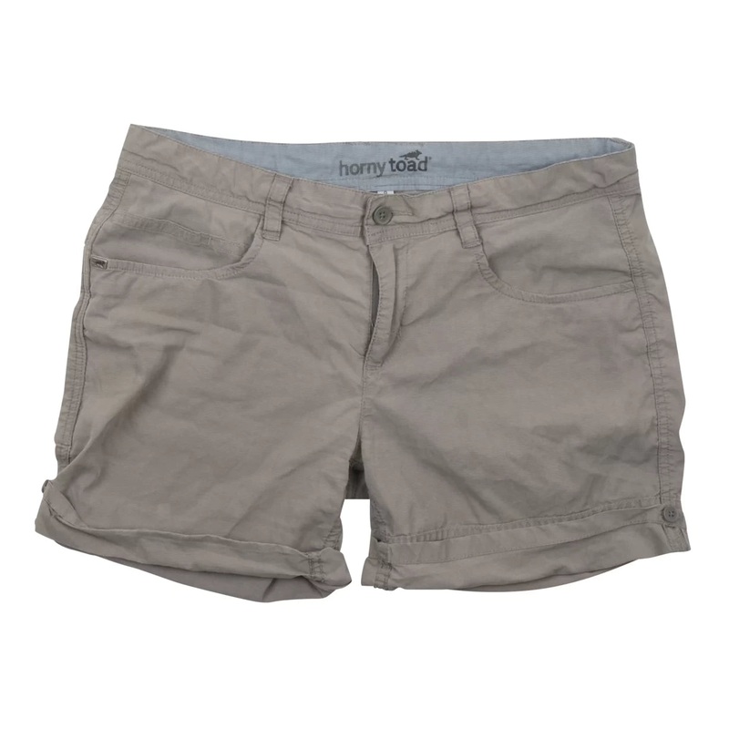 Horny Toad Hiking Short - Women's