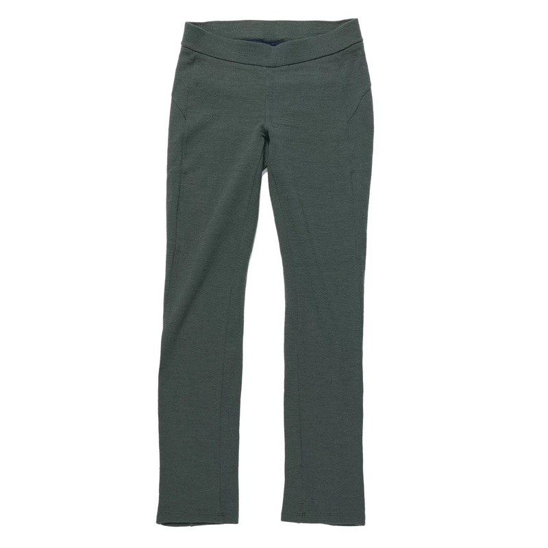 Ibex Merino Pant - Women's