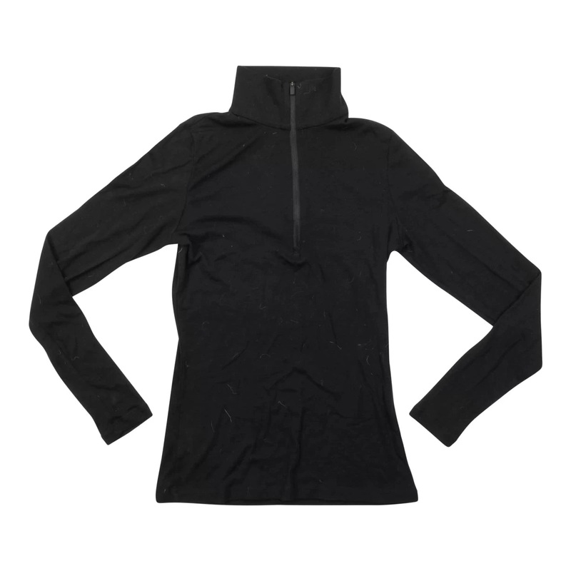 Icebreaker Merino 175 1/2 Zip Base Layer Top - Women's