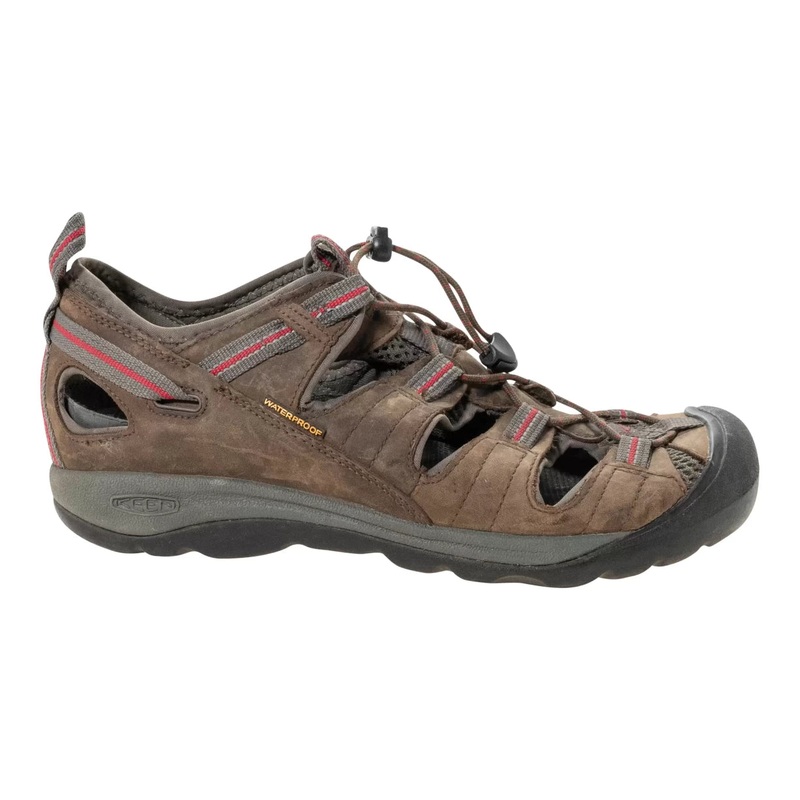 KEEN Arroyo Pedal Bike Shoes - Men's