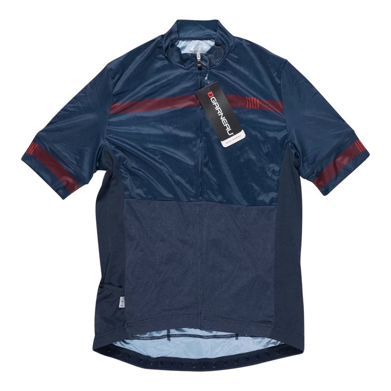 Louis Garneau Art Factory Jersey - Men's