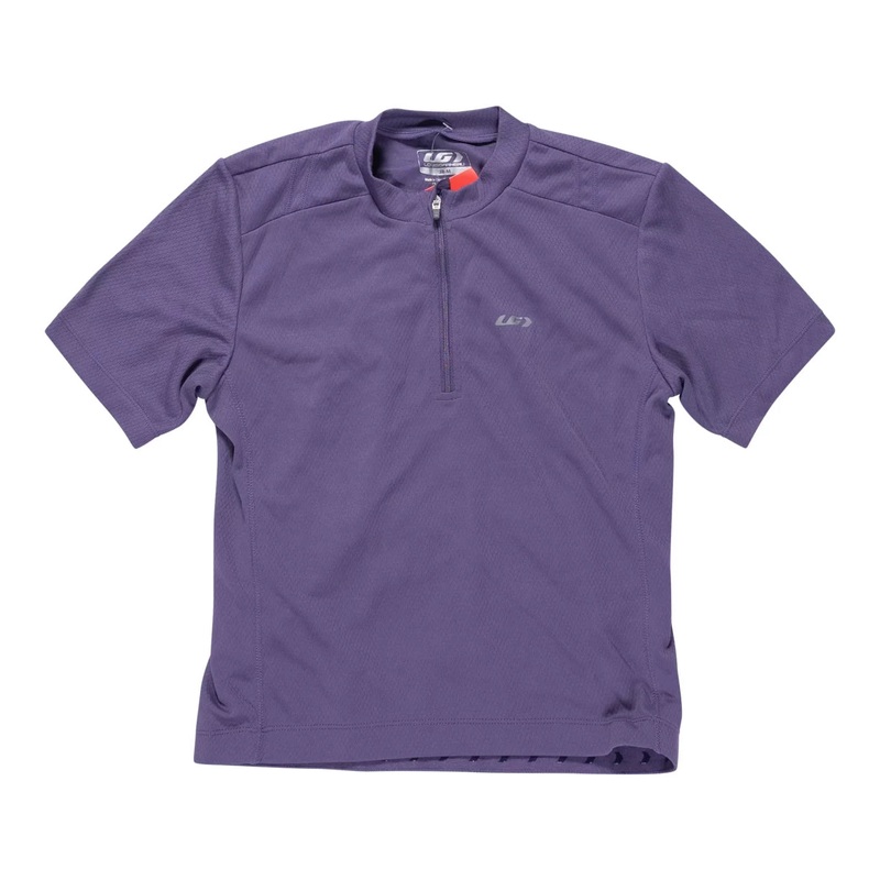 Louis Garneau Lemmon 2 Jersey - Kids'