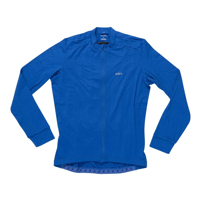 Louis Garneau Lemmon Long Sleeve 2 Jersey - Men's