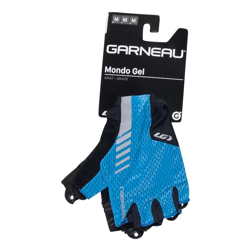 Louis Garneau Mondo Gel Gloves - Men's