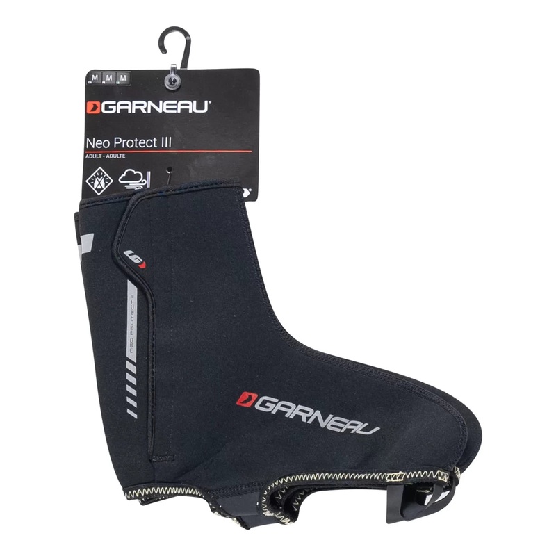 Louis Garneau Neo Protect 3 Shoe Covers