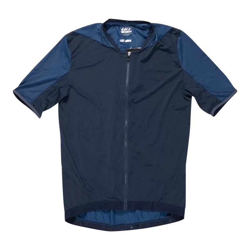 Louis Garneau Prime Engineer Jersey - Men's