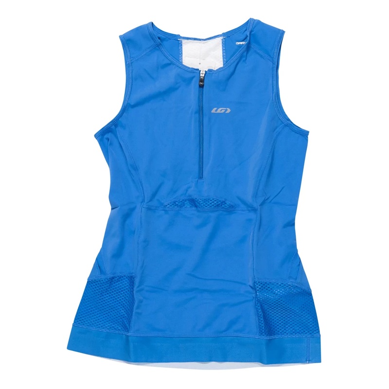 Louis Garneau Sprint Tri Tank - Women's
