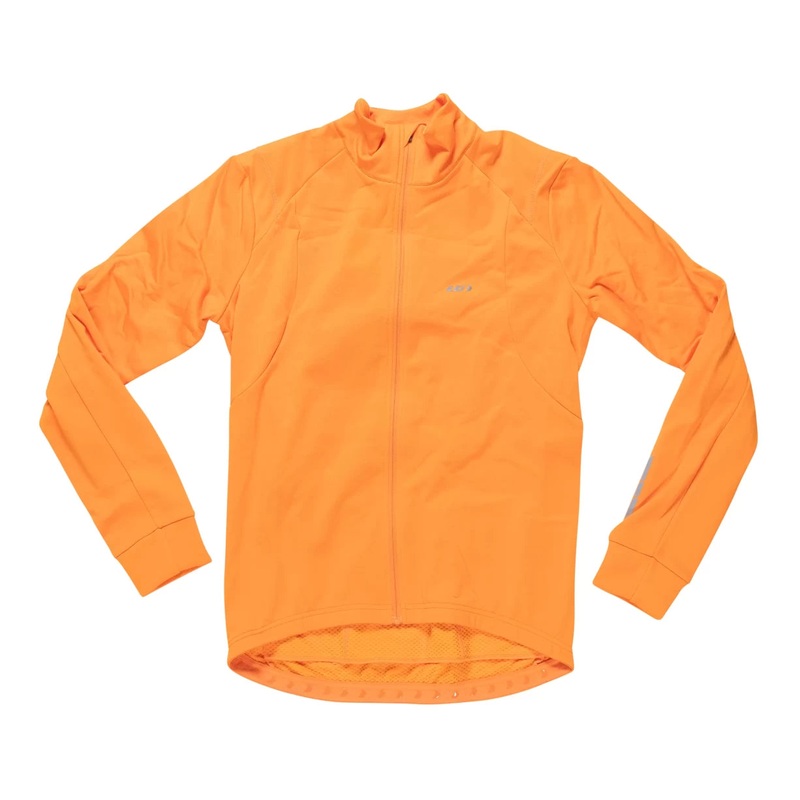 Louis Garneau Thermal Edge DWR Cycling Jersey - Men's