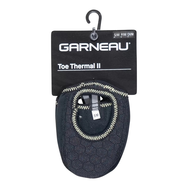 Louis Garneau Toe Thermal II