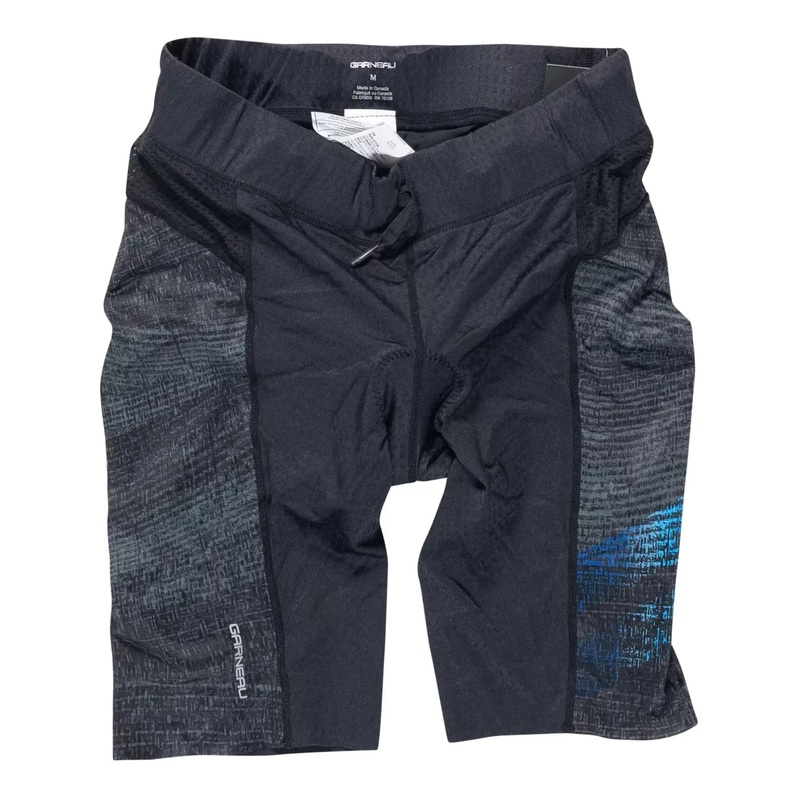 Louis Garneau Vent Tri Shorts - Men's