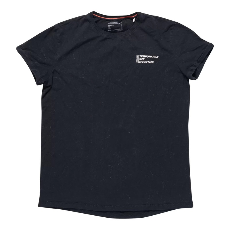 Mammut Off Mountain T-Shirt - Men's