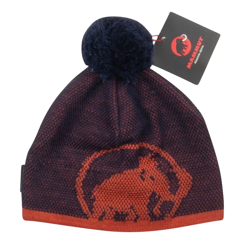 Mammut Snow Beanie