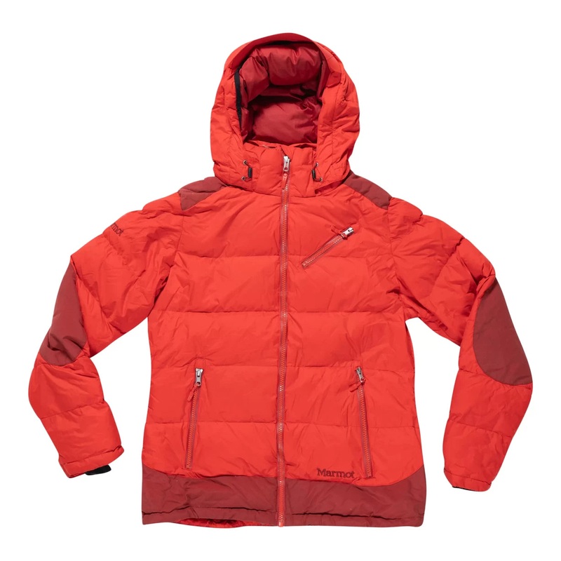 Marmot Sling Shot Winter Coat - Women's