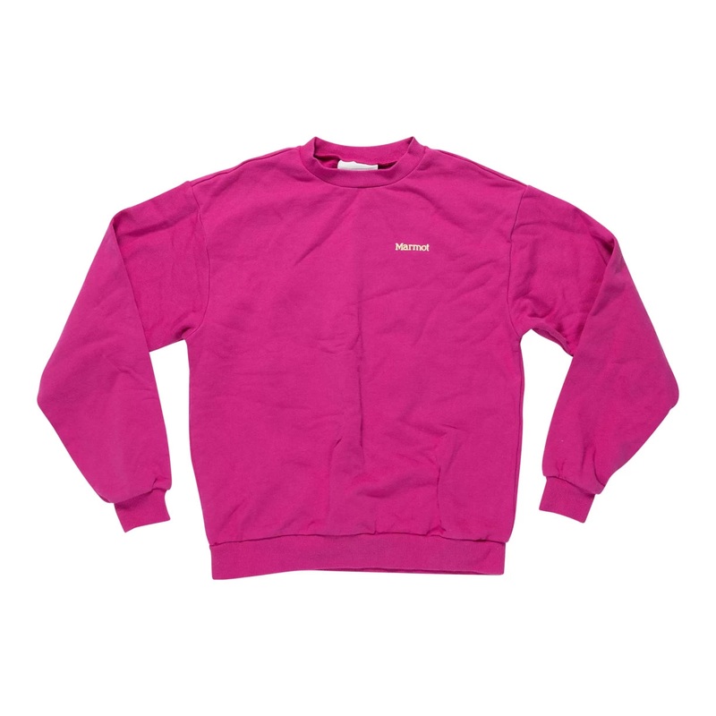 Marmot Twin Peak Crewneck Sweatshirt - Women's