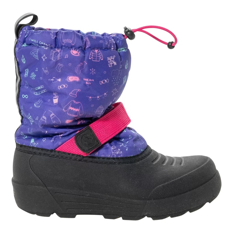 Northside Frosty Insulated Winter Snow Boot - Kids'