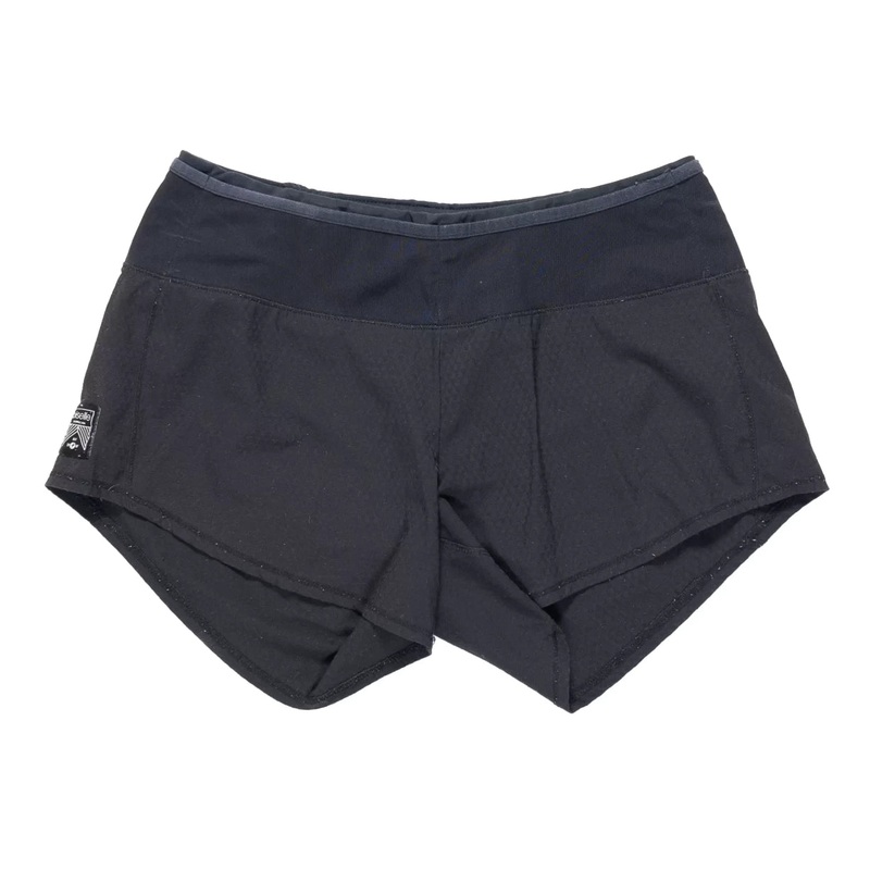 Oiselle Toolbelt Roga Shorts - Women's