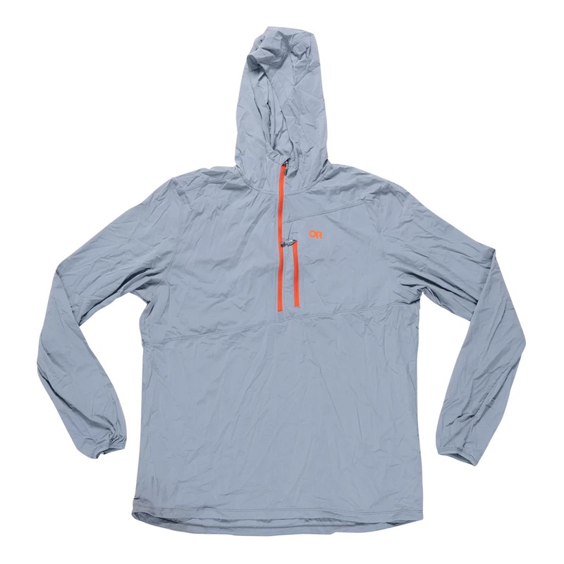 Outdoor Research Astroman Sun Hoodie - Men's