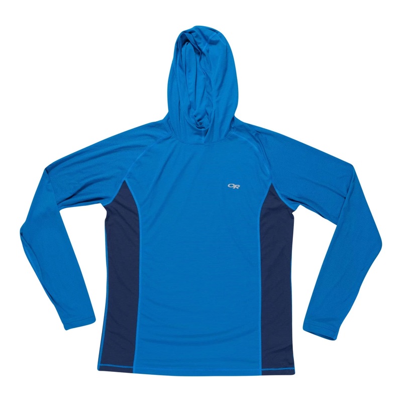 Outdoor Research Echo Hoodie - Men's