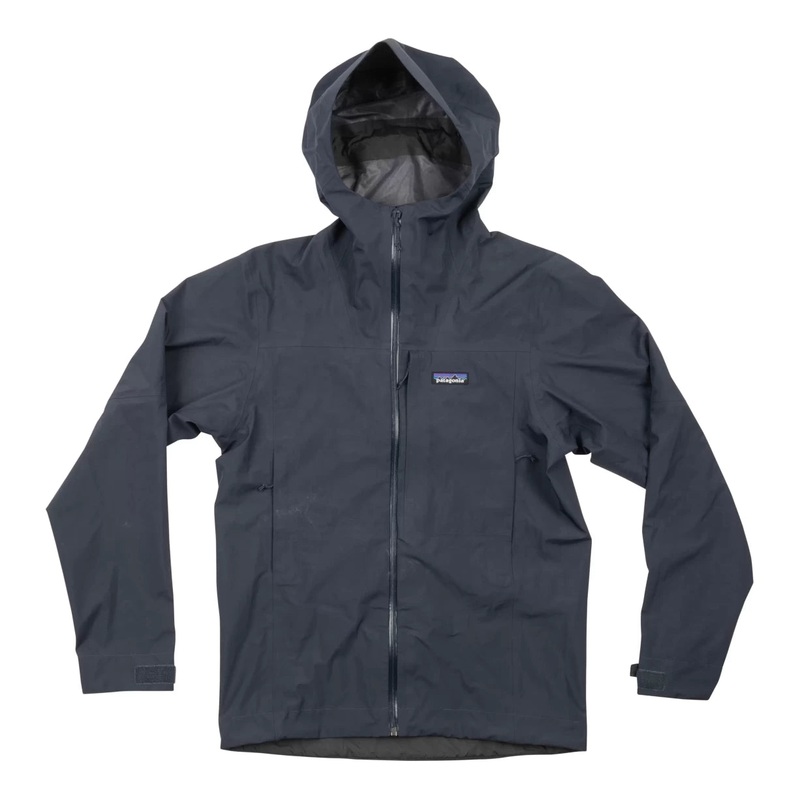 Patagonia Boulder Fork Rain Jacket - Men's
