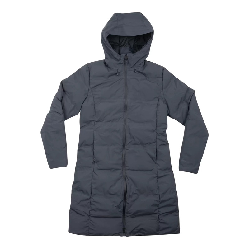 Patagonia Jackson Glacier Down Parka - Women's