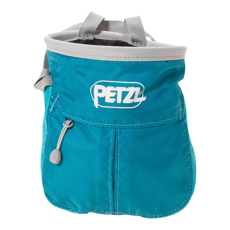 Petzl Sakapoche Chalk Bag