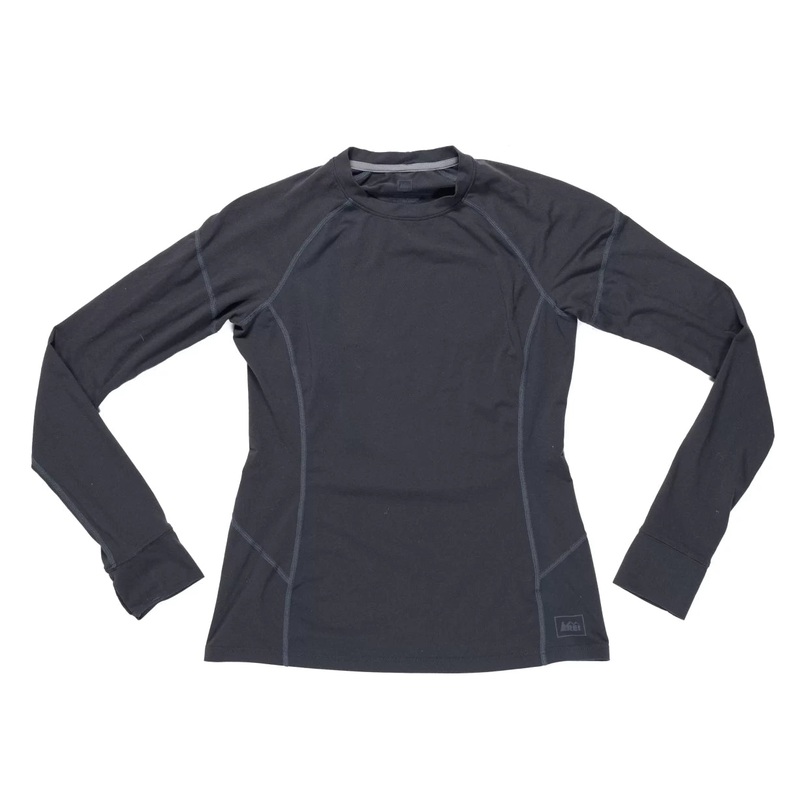 REI Lightweight Base Layer Top - Women's