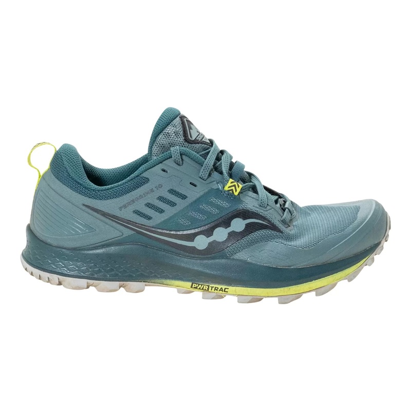 Saucony Peregrine 10 Shoes - Men's