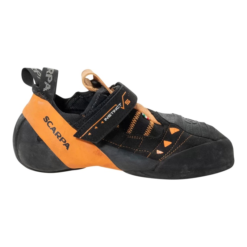 Scarpa Instinct VS Climbing Shoes