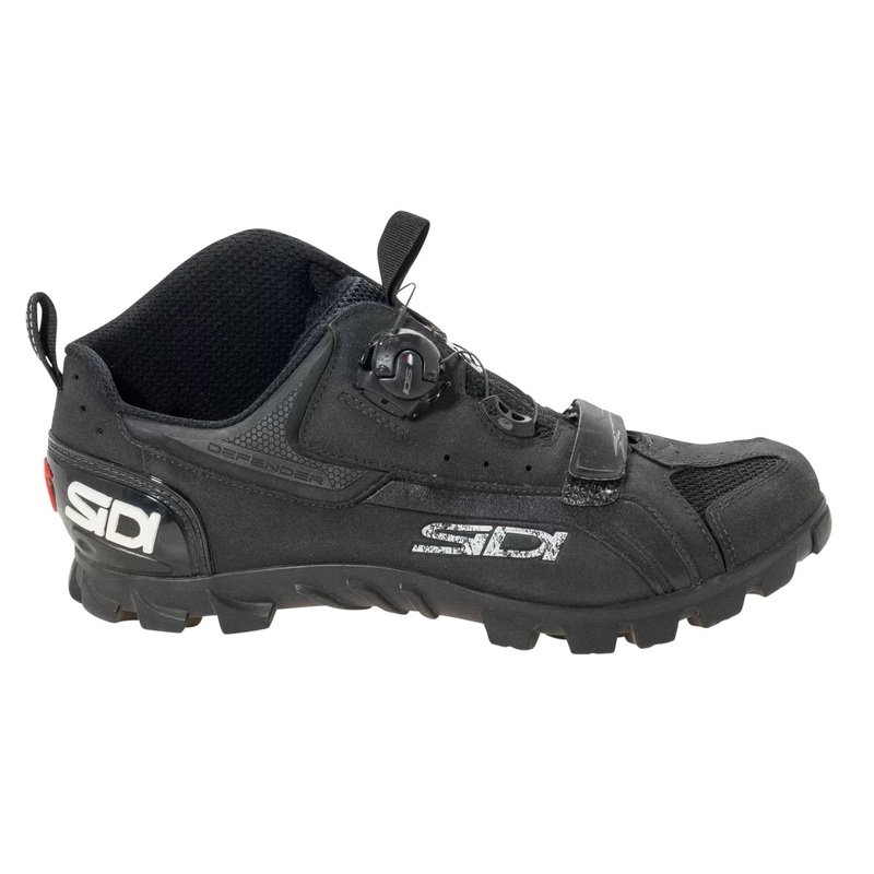 Sidi MTB Defender Bike Shoes - Men's