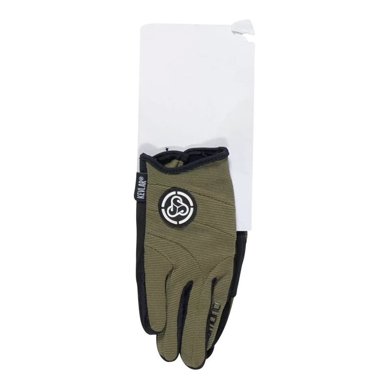 Sombrio Groms Prodigy Gloves - Kids'