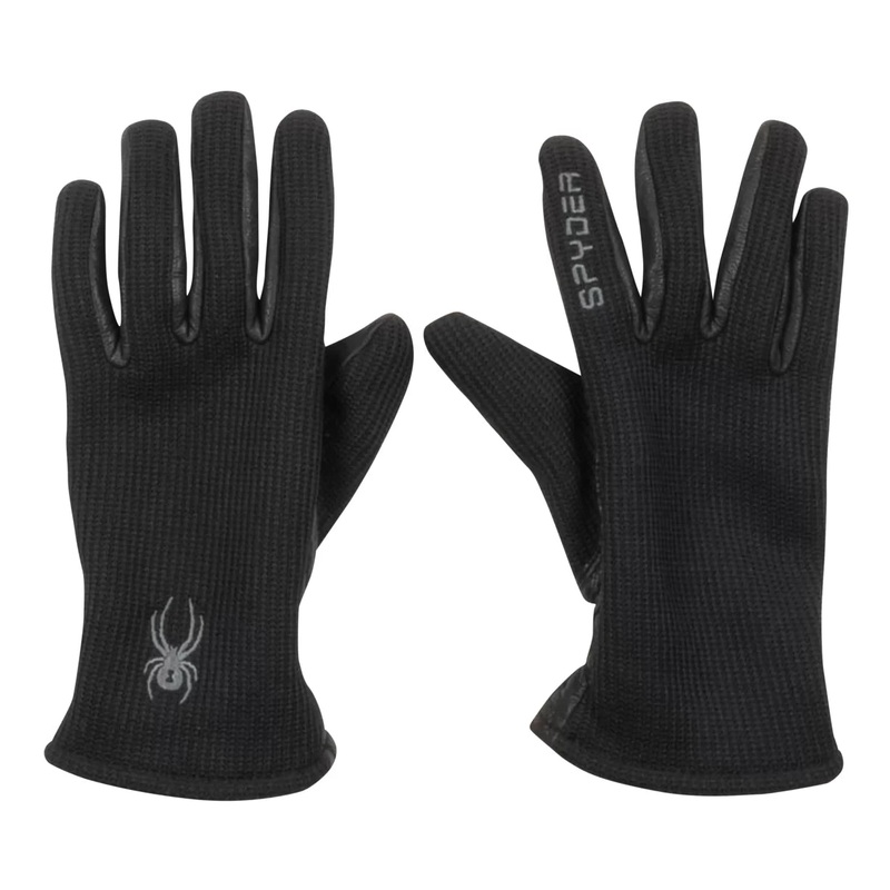 Spyder Lightweight Fleece Gloves
