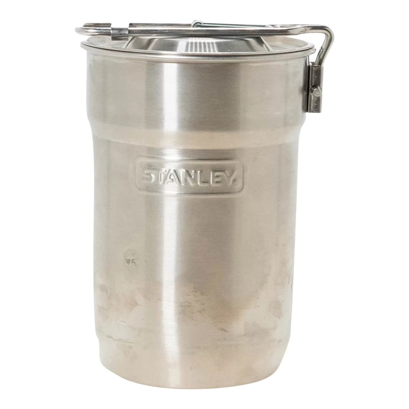 Stanley 4-Piece Camping Cookset
