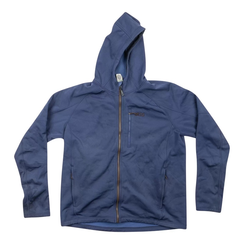 Stio Kita Hooded Jacket - Men's