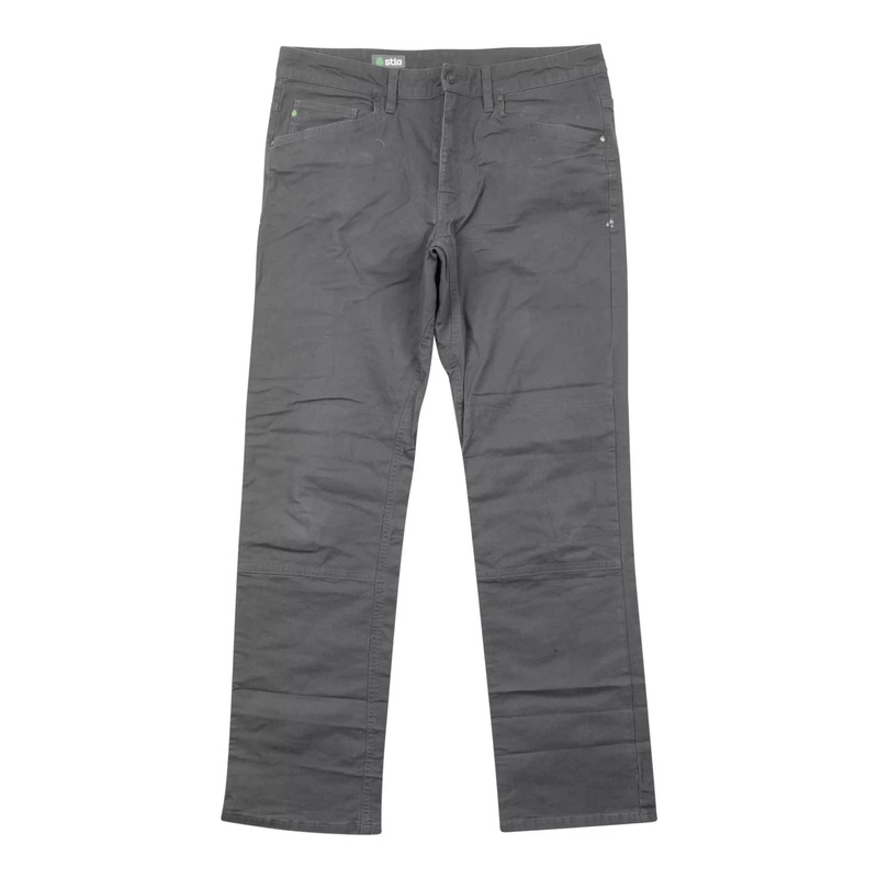 Stio Rivet Canvas Utility Pant - Men's