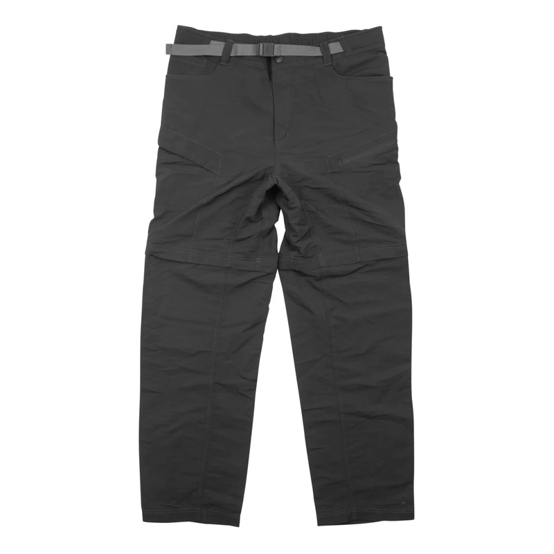The North Face Paramount Trail Convertible - Men's