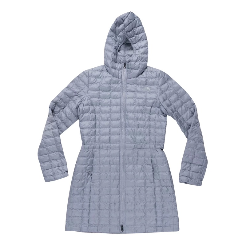 The North Face ThermoBall Eco Hoodie - Women's